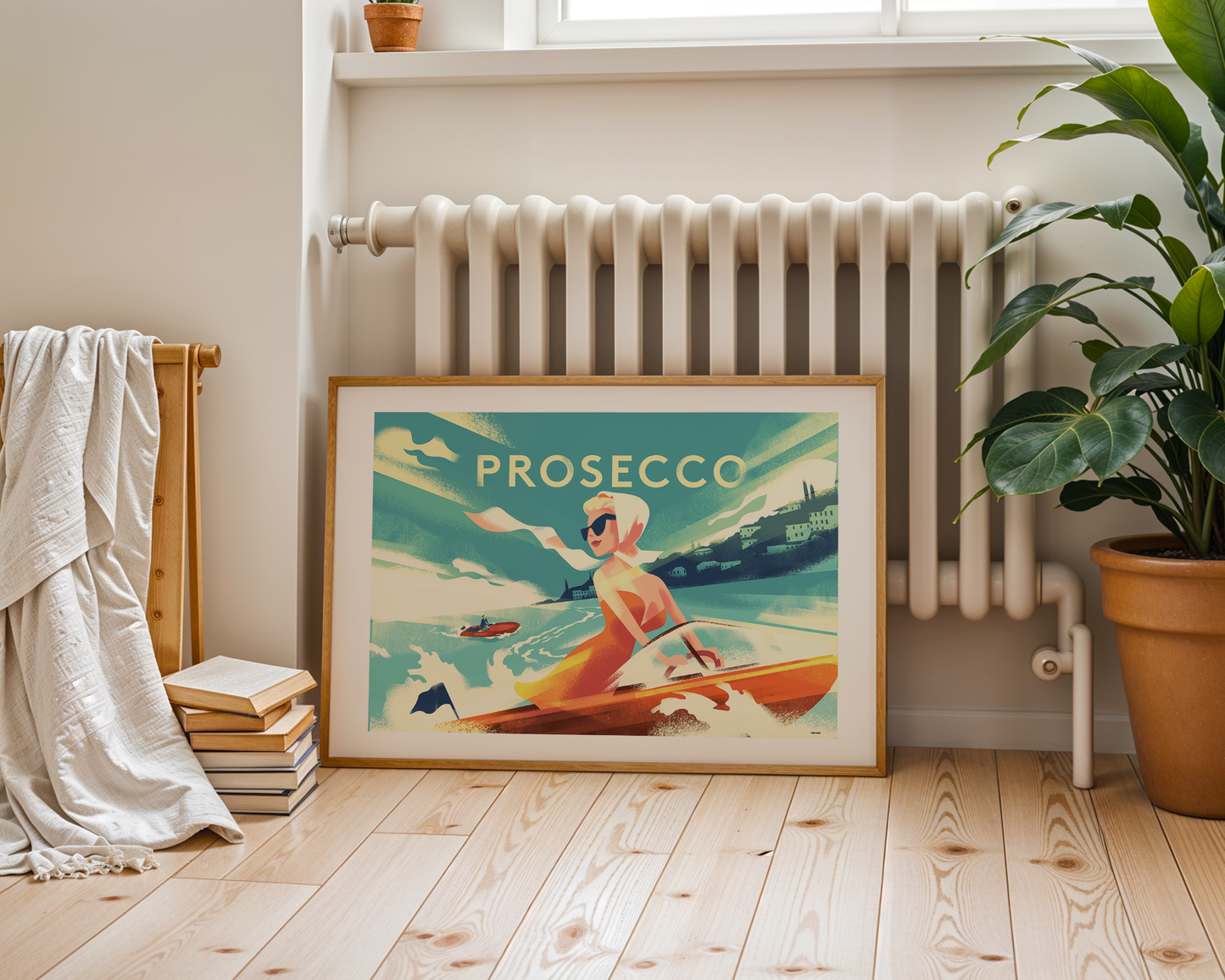 De Bortoli, Prosecco, Australia