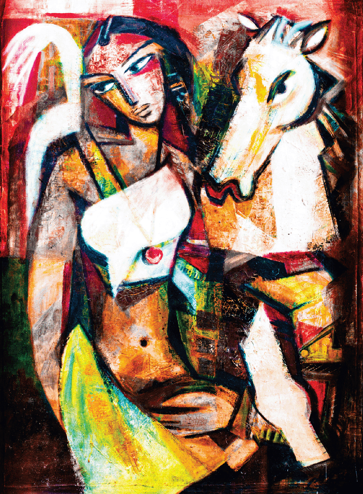 Exotic Island, 2015.