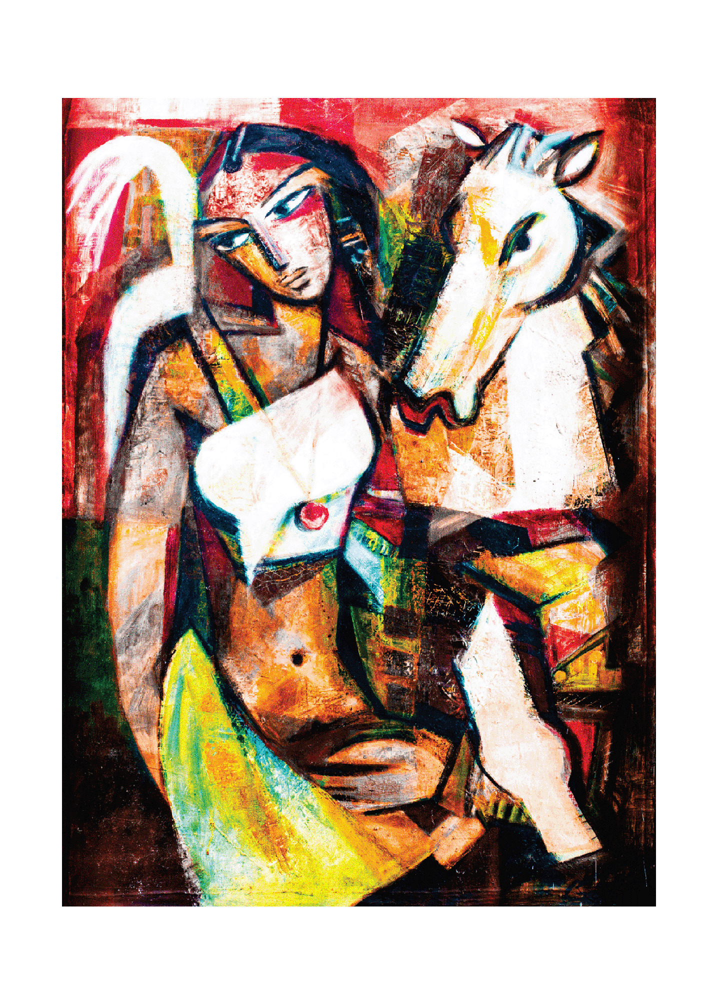 Exotic Island, 2015.