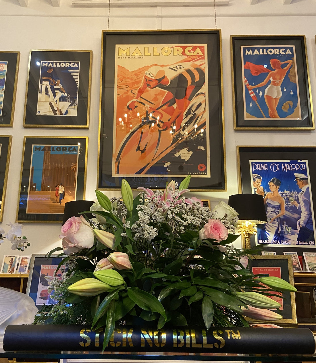 Know our 1/1 Master Editions: meet El Rey de Sa Calobra