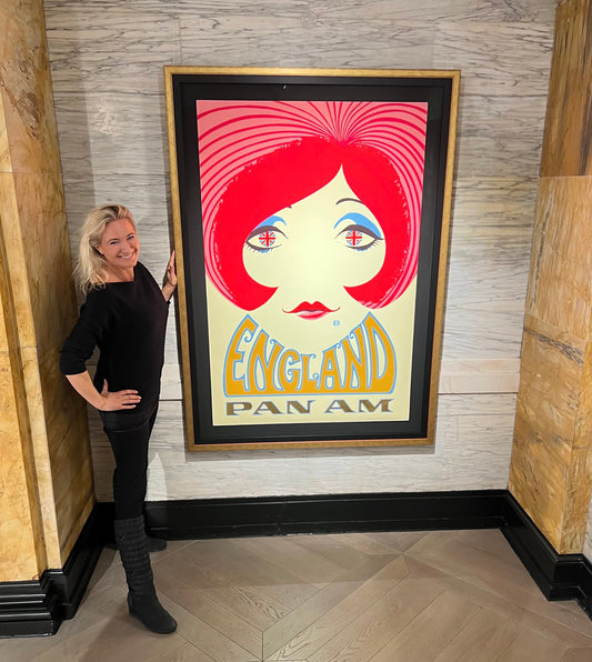 Stick No Bills® lands in London!