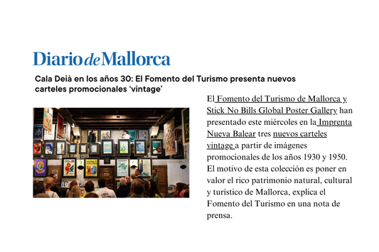 Diario de Mallorca (November 13th, 2024)