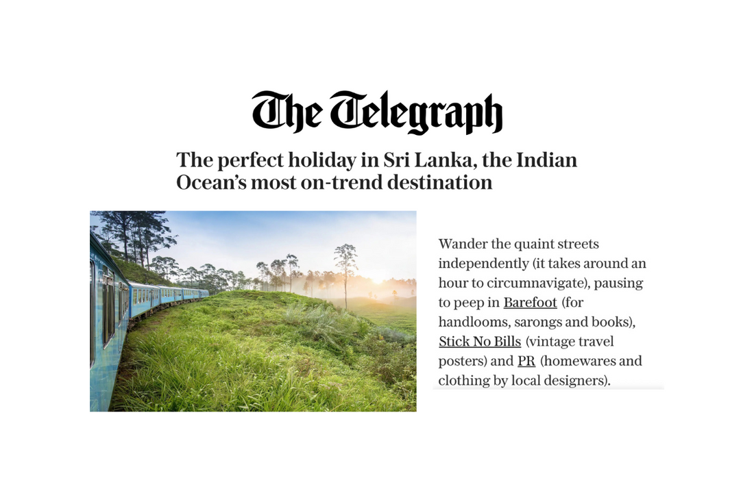 The Telegraph (2nd August, 2025)