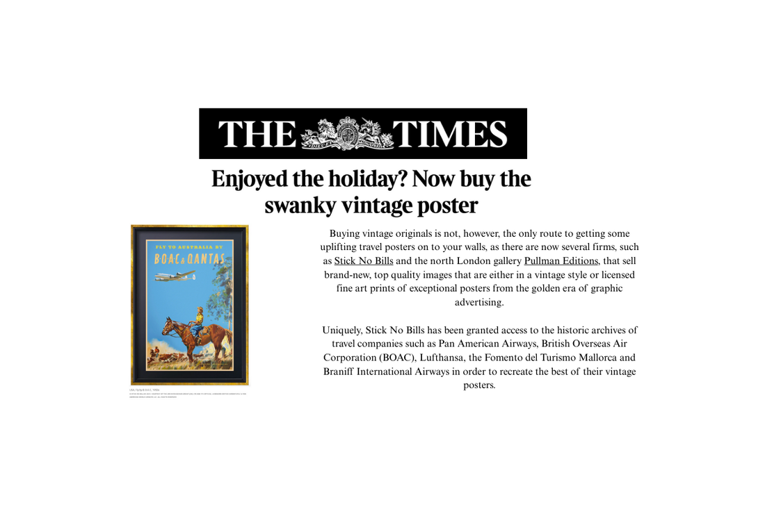 The Times (18th August, 2025)