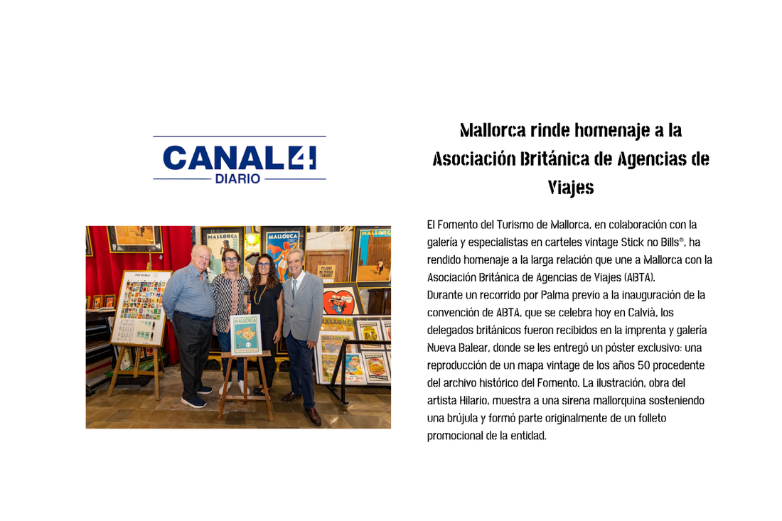Canal 4 diario (7th October, 2025)