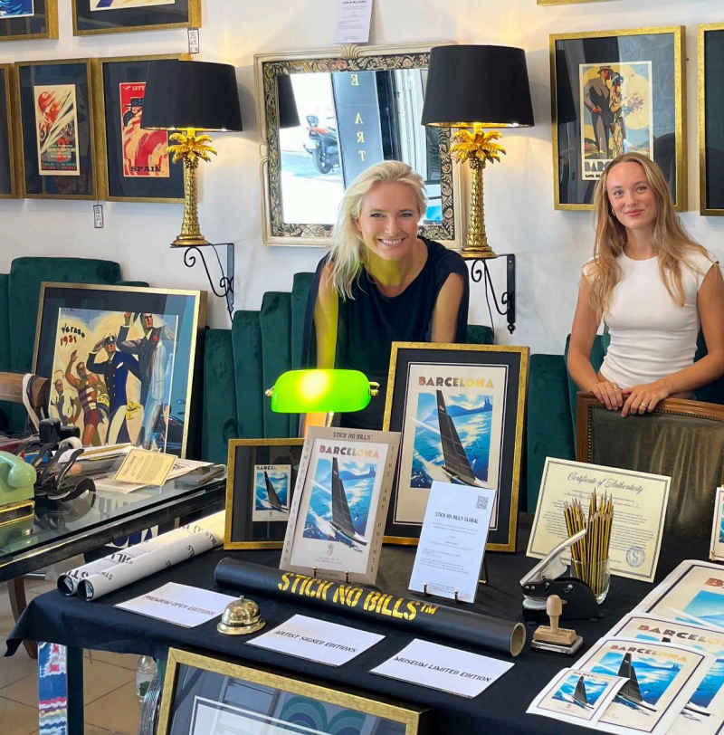 K&M | In Conversation with Meg Gage Williams, founder of The Archives ...