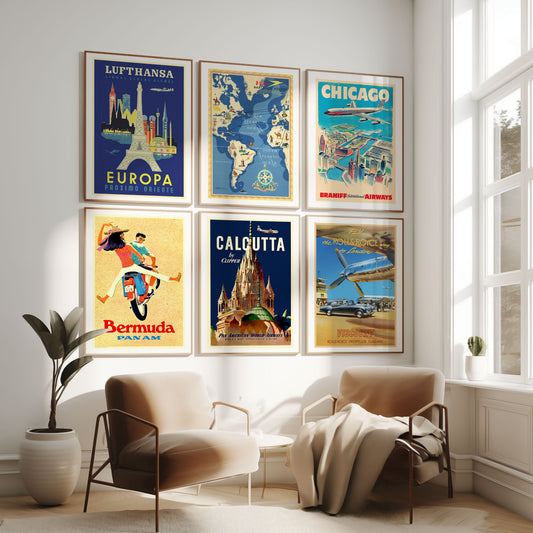 What “Officially Licensed Poster Art” Means and Why It Matters