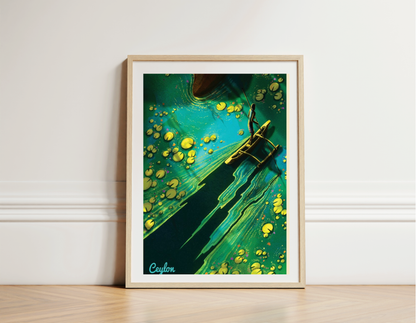 River Rider, 2014.