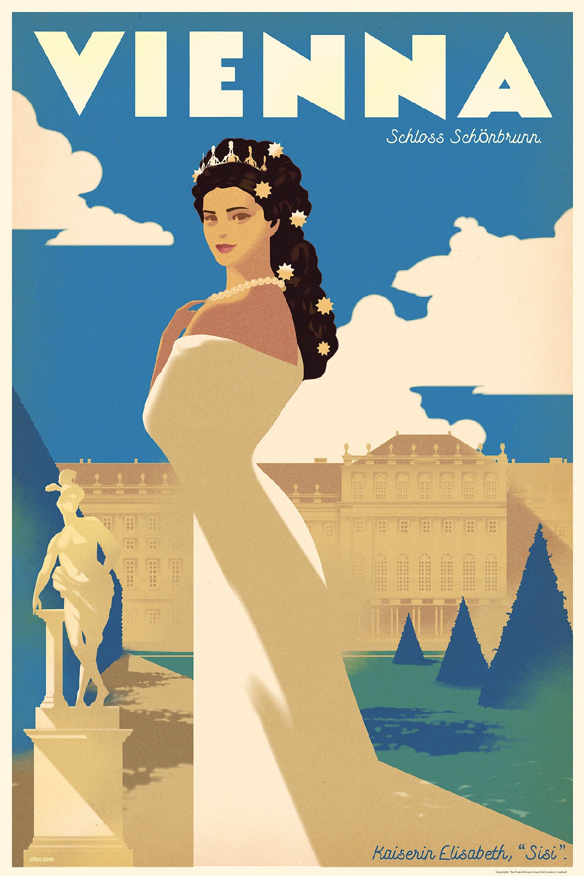 Europe Vintage Travel Posters – Page 7 – Stick No Bills