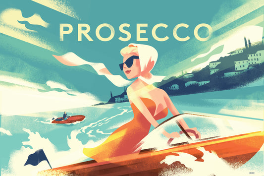 De Bortoli, Prosecco, Australia