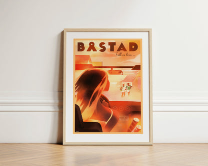 First Sight, Bastad, Sweden.