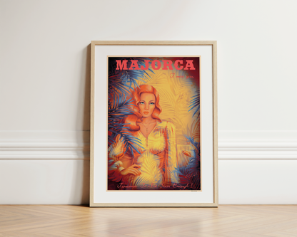 Alice, Autumn aka “Mallorca I Miss You”.