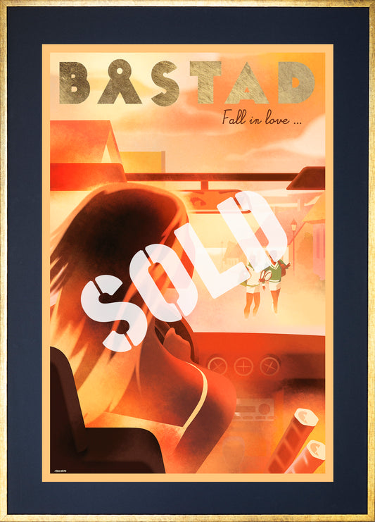 First Sight, Bastad, Sweden