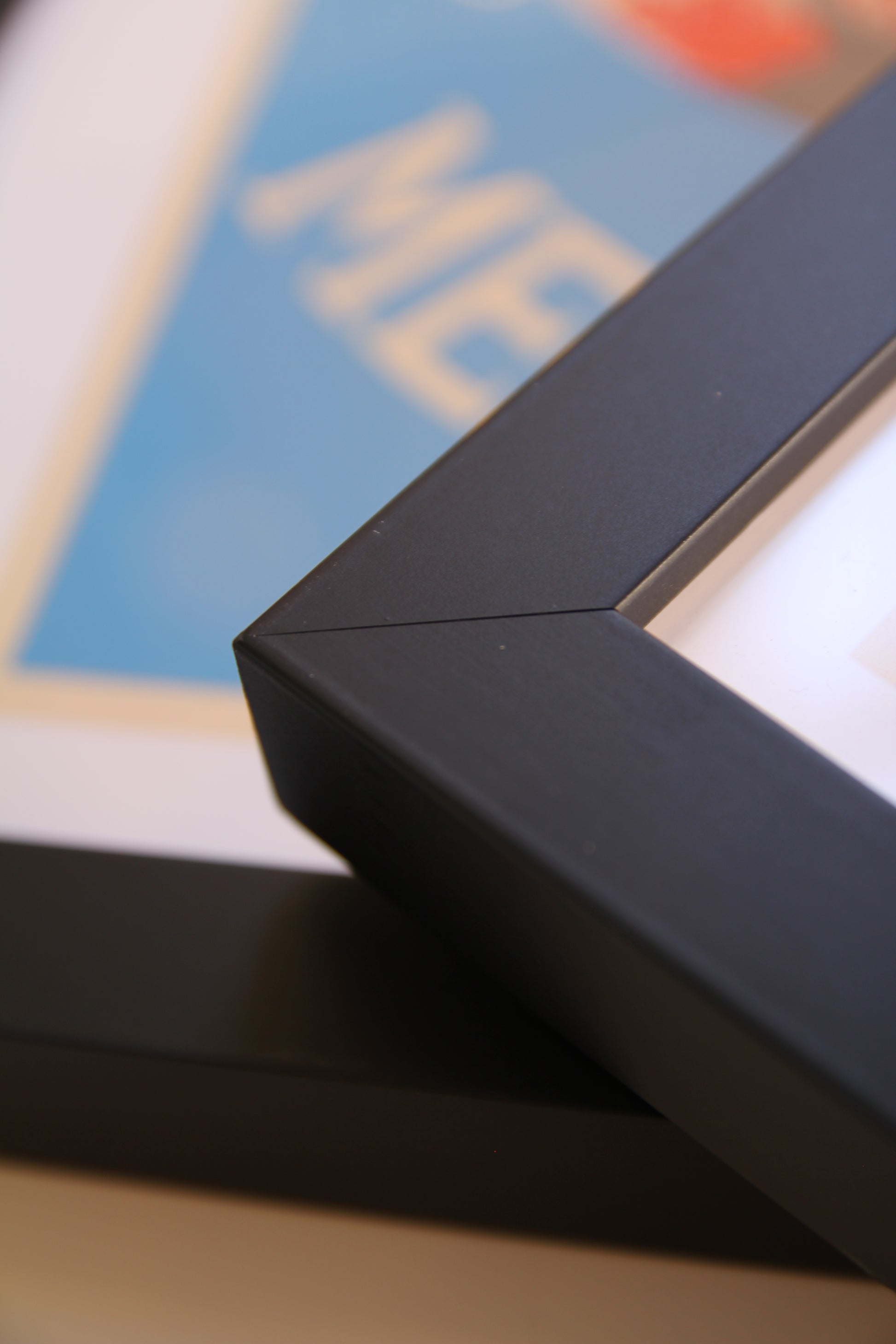 Order a Frame – Stick No Bills - Main Image